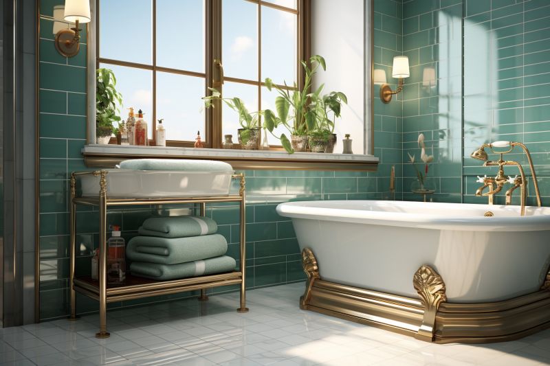 Traditional Bathtub Installations