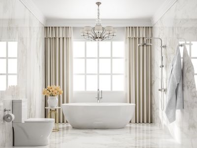Cost of Bathtub Installation in Covina, CA